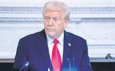 Trump Warned US Automakers Not To Raise Prices After Tariffs