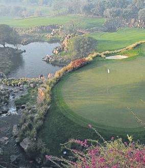 Who will tame the beast at the Indian Open?