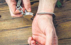 Over 100 offences set to be decriminalized by year-end