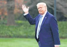 Taiwan Dares to Hope Trump Will Back It Against Beijing