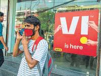 Centre provides another lifeline to Vodafone Idea