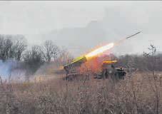 For Russia's Economy, Peace With Ukraine Poses a Threat