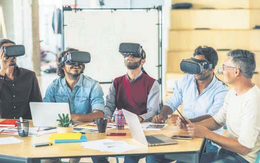 A New Definition of Work for the 21st Century