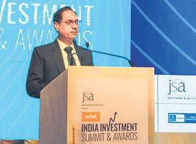 Balanced approach needed in regulation: Sebi chairman