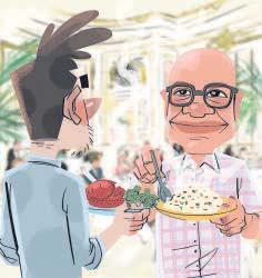 How Welfare Schemes May Be Easing Liquor Regulation