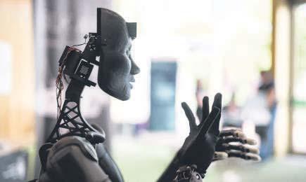 AI Agents Are a Moment of Truth for Technology