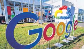 India Befriends Big Tech as Trump Tariffs Knock on Door