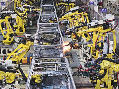 What India Must Do for Private Sector Investment to Get Going