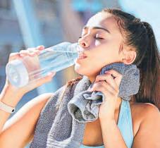 The best hack to beat heatwaves and dehydration