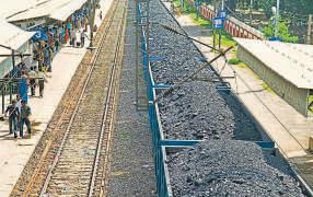 Rlys to run more coal rakes to avert summer power crisis