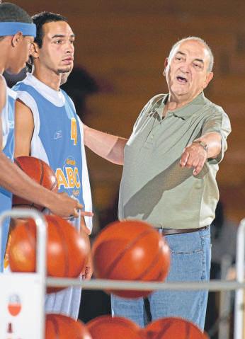 The Man Who Created Nike's Air Jordan