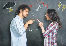 Fed up with situationships, Gen Z is ready to commit