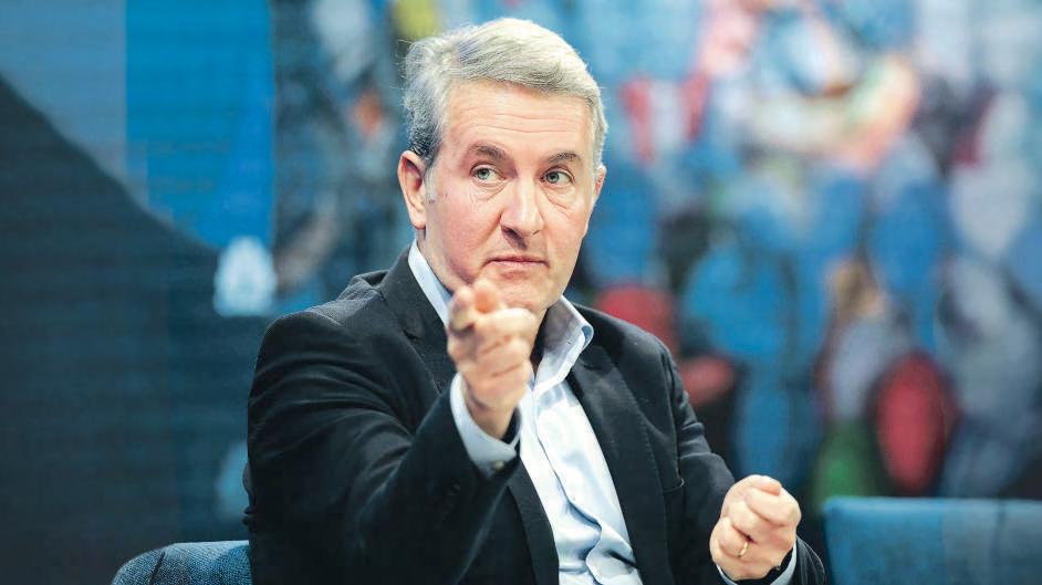 The New Challenge: Saving Pepsi From Decline