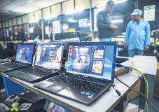 Shakedown in sight for engineering goods, electronics