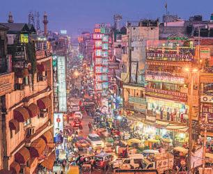 Sex, sleaze and some Shakespeare