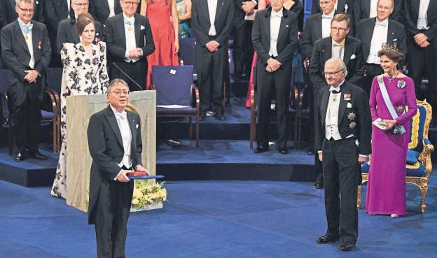 A morality tale for the age of AI