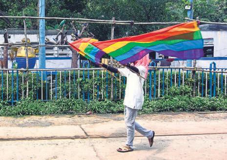 The Living Legacy of Our Gay Ancestors