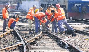 Cabinet Clears Border Villages, Rail Projects