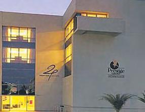 Prestige hotel arm to file for ₹2,000-2,500 cr IPO in April