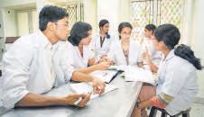 Centre Plans University for Public Health Amid Mounting Concerns