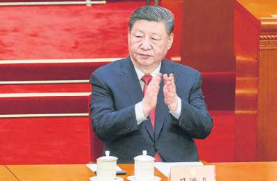 China Wanted to Negotiate With Trump. Now It's Arming for Another Trade War.