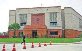 Insurance Laws Bill Likely To Be Tabled In Monsoon Session