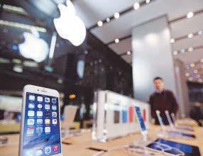 Govt Weighs Plans To Raise Local Electronics Parts Mfg