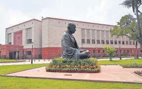 Centre to meet FY25 capex estimates despite slow start