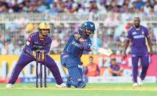 TV, OTTs Brace for Temporary 20% Dip in Viewership Amid IPL Frenzy