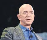 Bezos funds climate-smart cows plan