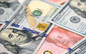 China Vows 'Fight to the End' on Tariffs as it Boosts Markets