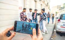 Creators Take First Step to Self-Regulate