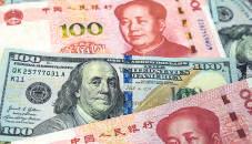 China Lets Yuan Weaken Past Key Level in Potential Exports Boost