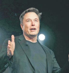 How Elon Musk rescued X from the brink