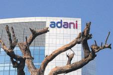 BlackRock Picks Up Nearly a Third of Adani's $1 Billion Bonds