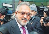 UK court rejects Mallya's debt plea