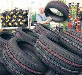 In US-China trade war, Indian tyre makers could take a hit