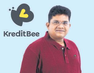KreditBee to merge entities ahead of IPO