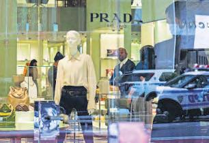 Prada Shells Out $1.4 Billion to Bring Versace Home