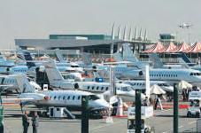 Religious Tourism Surge Lifts Private Jet Demand in 2025