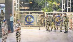 2008 Mumbai attacks suspect extradited from US lands in India