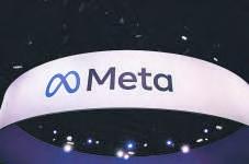 Meta Preps Compliance With Data Law, But Flags Child Safety