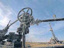 OPEC+ struggles to rein in Kazakhstan despite Saudi's ire