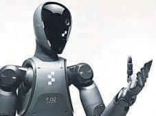 The hottest pre-IPO stock? An AI robotics startup with bold claims, little revenue