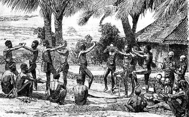 The past and future of the Andaman and Nicobar Islands