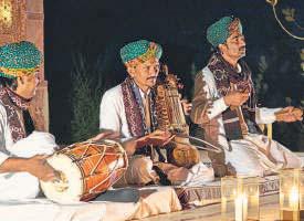 Here art comes alive