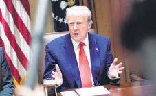 Trump Team Races to Cut Tariff Deals With More Than 70 Nations