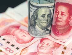 Bulls return to D-Street, bears still on prowl