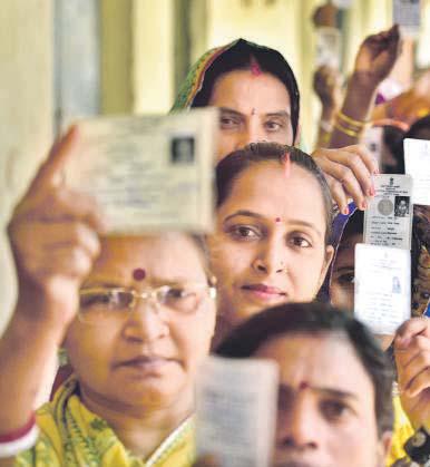 India's Delimitation Dilemmas Go Beyond Unequal Representation