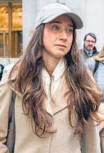 Female founders are haunted by the misdeeds of their peers